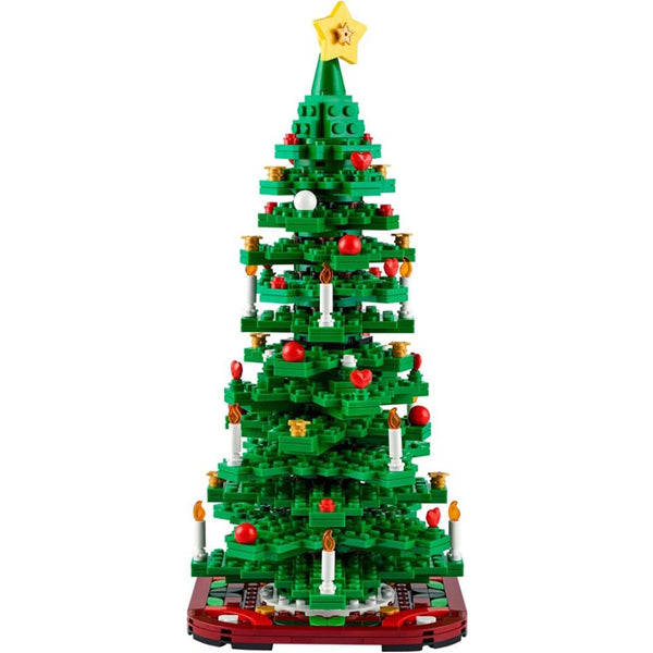 LEGO Christmas Tree (40573) Building Kit